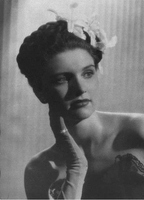 A Special Page, for a Special Lady...My Mom...Click Here for Her Tribute Page.